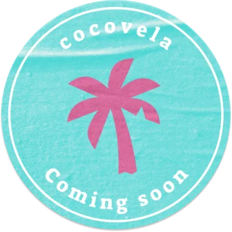 cocovela · Coming soon